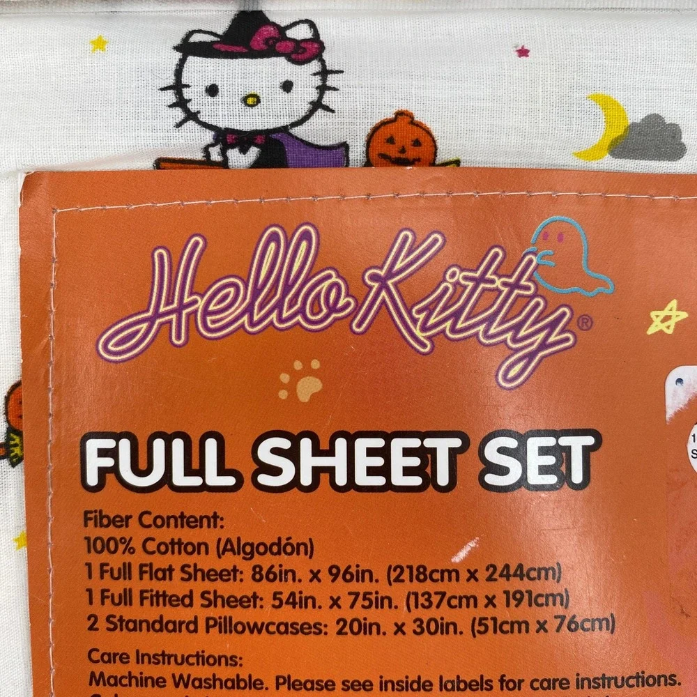 Hello Kitty hello kitty